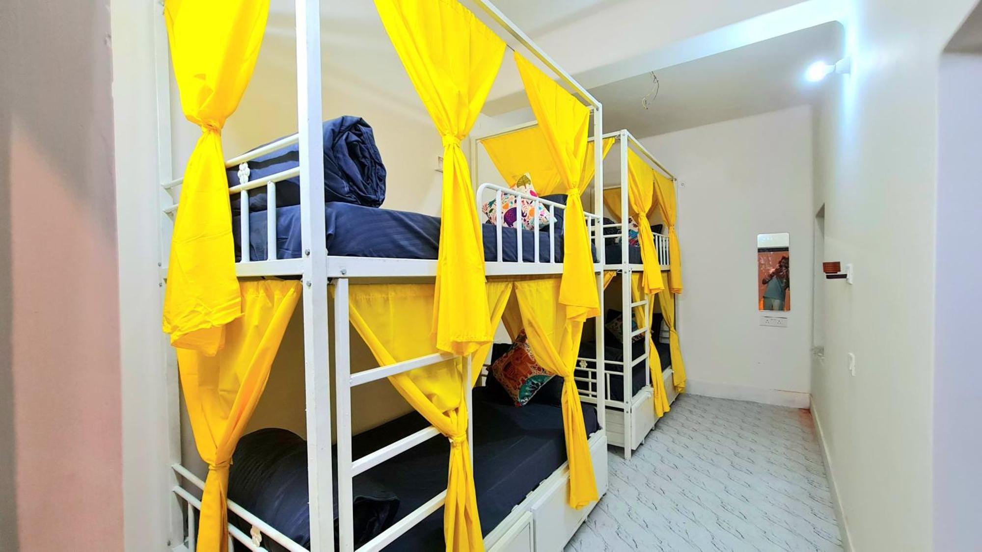 ורנאסי Elephant House - Boutique Stays מראה חיצוני תמונה