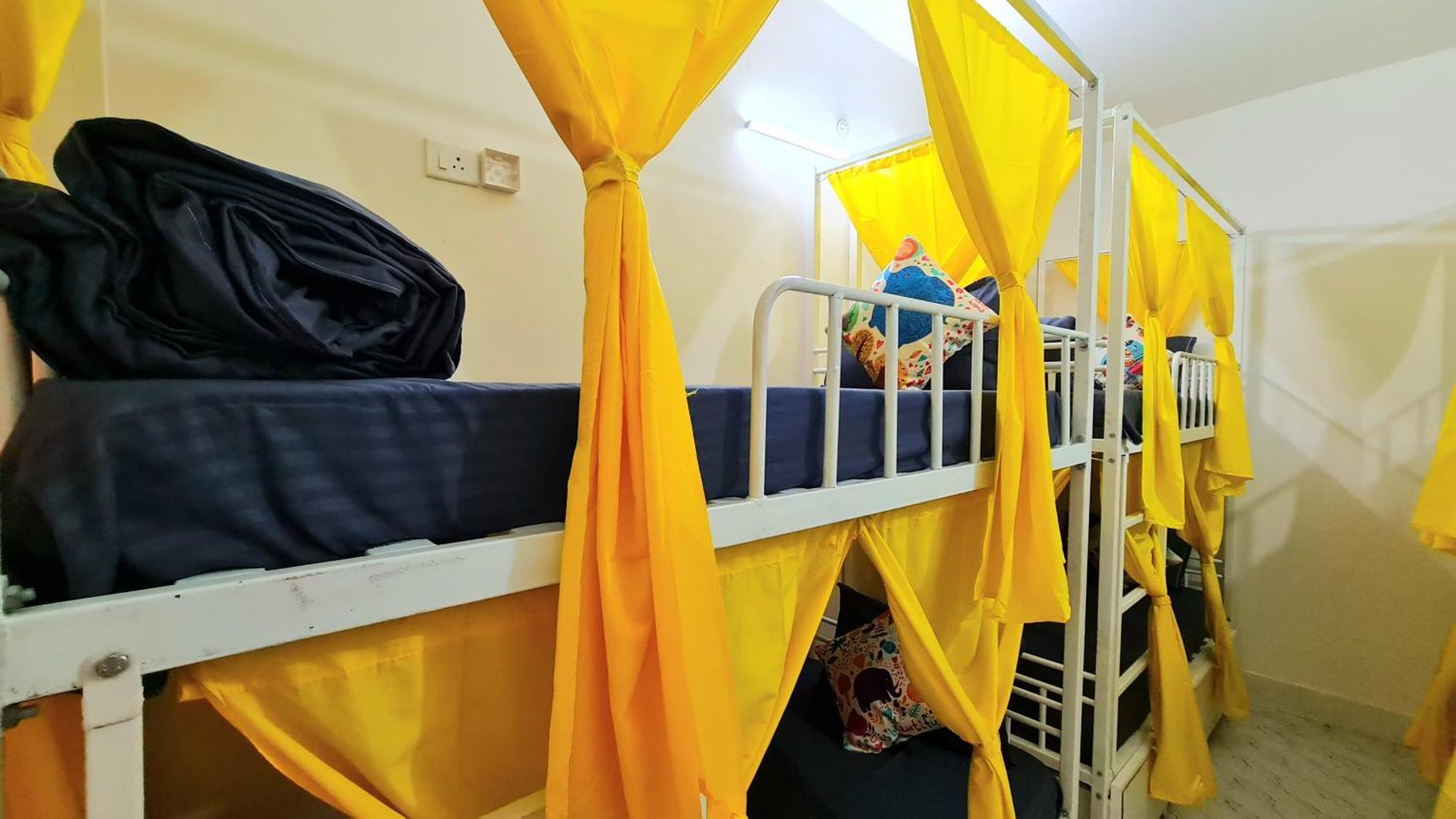 ורנאסי Elephant House - Boutique Stays מראה חיצוני תמונה