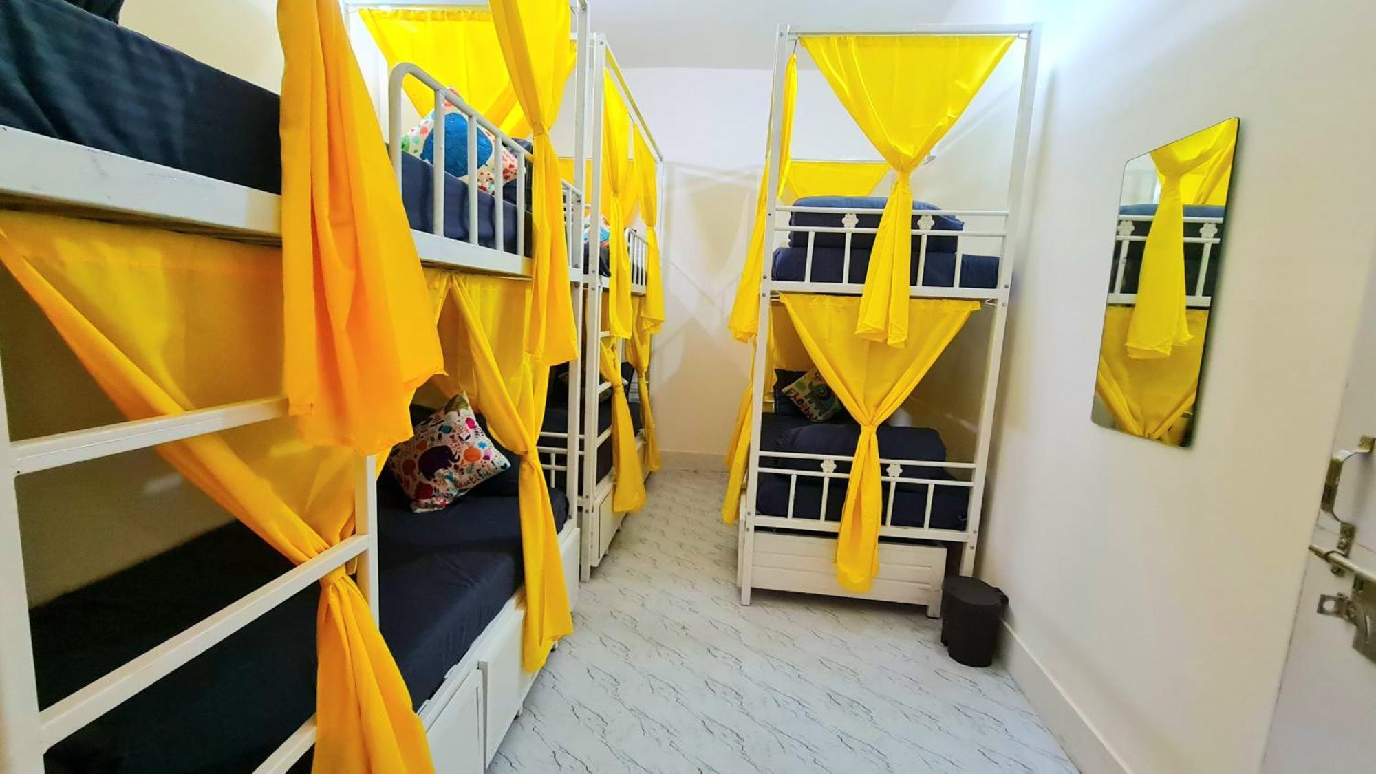 ורנאסי Elephant House - Boutique Stays מראה חיצוני תמונה