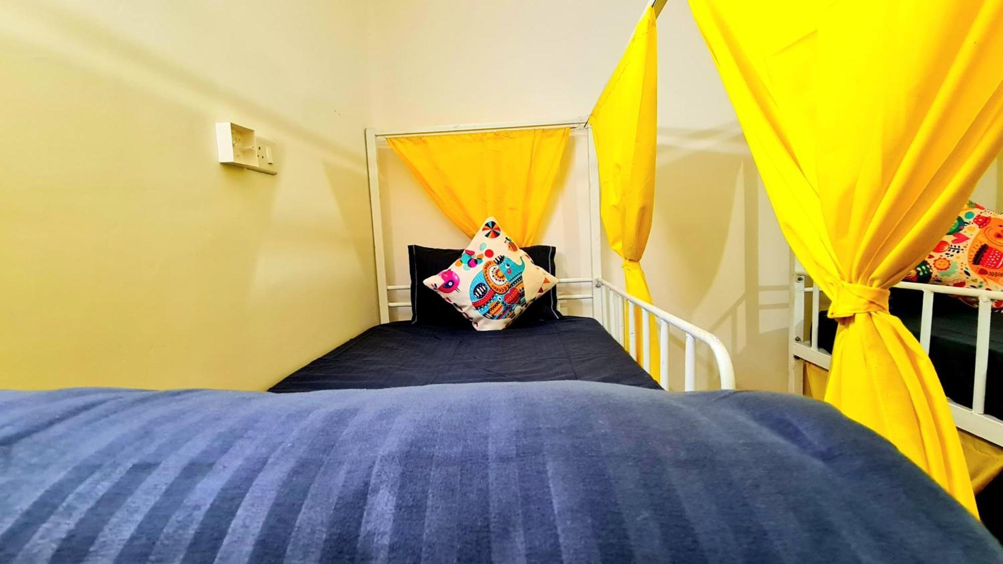 ורנאסי Elephant House - Boutique Stays מראה חיצוני תמונה
