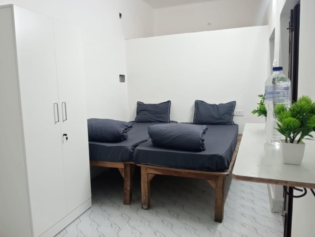 ורנאסי Elephant House - Boutique Stays מראה חיצוני תמונה