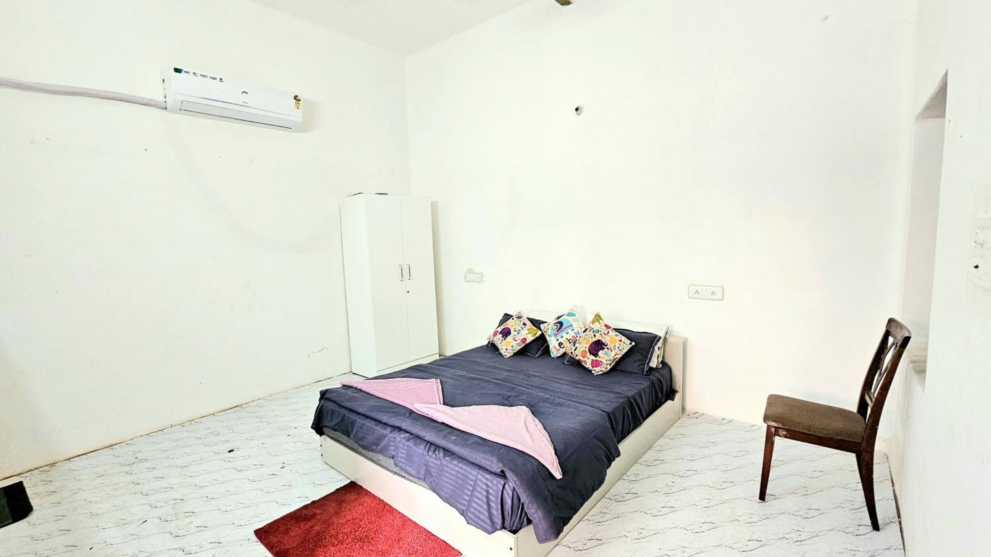 ורנאסי Elephant House - Boutique Stays מראה חיצוני תמונה