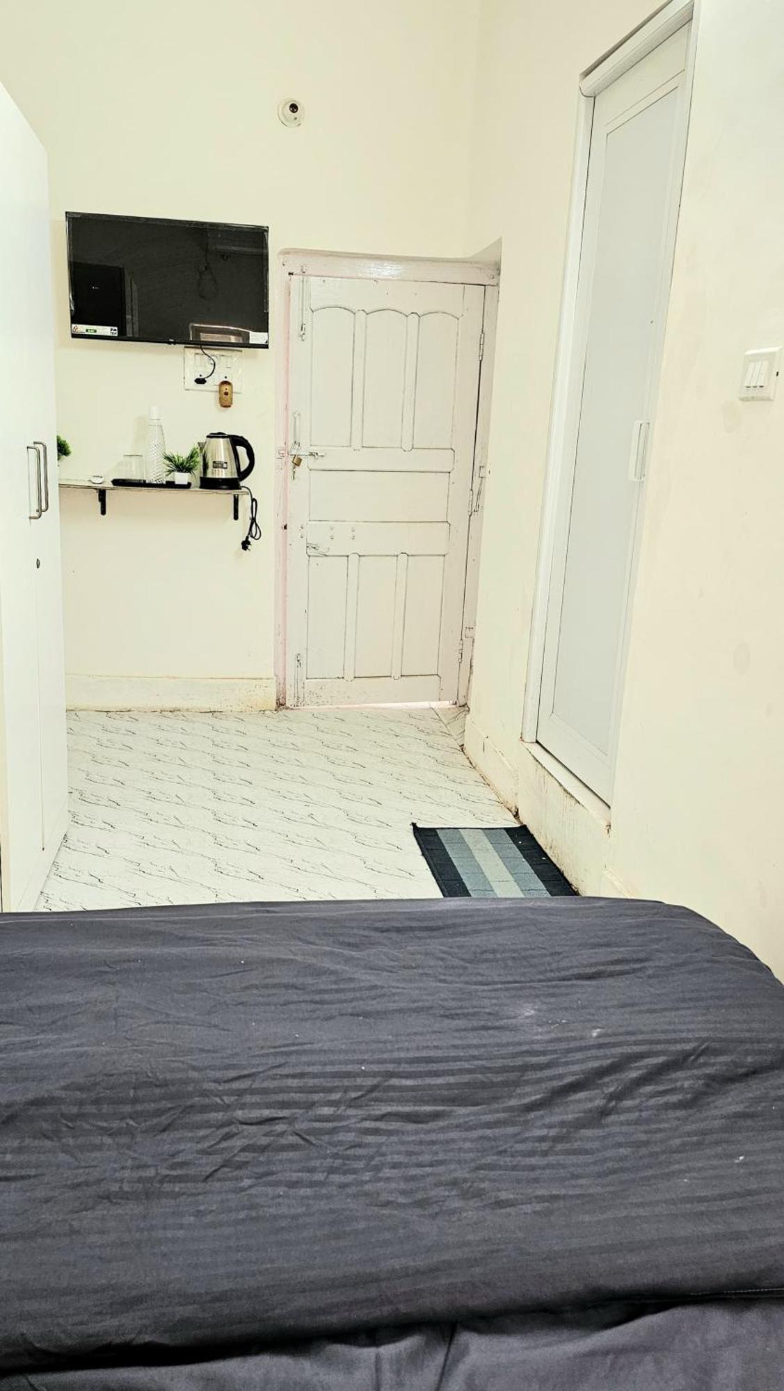 ורנאסי Elephant House - Boutique Stays מראה חיצוני תמונה