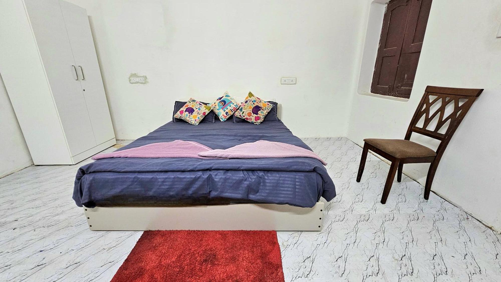 ורנאסי Elephant House - Boutique Stays מראה חיצוני תמונה