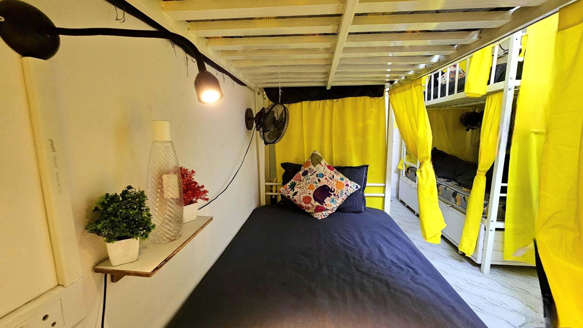 ורנאסי Elephant House - Boutique Stays מראה חיצוני תמונה
