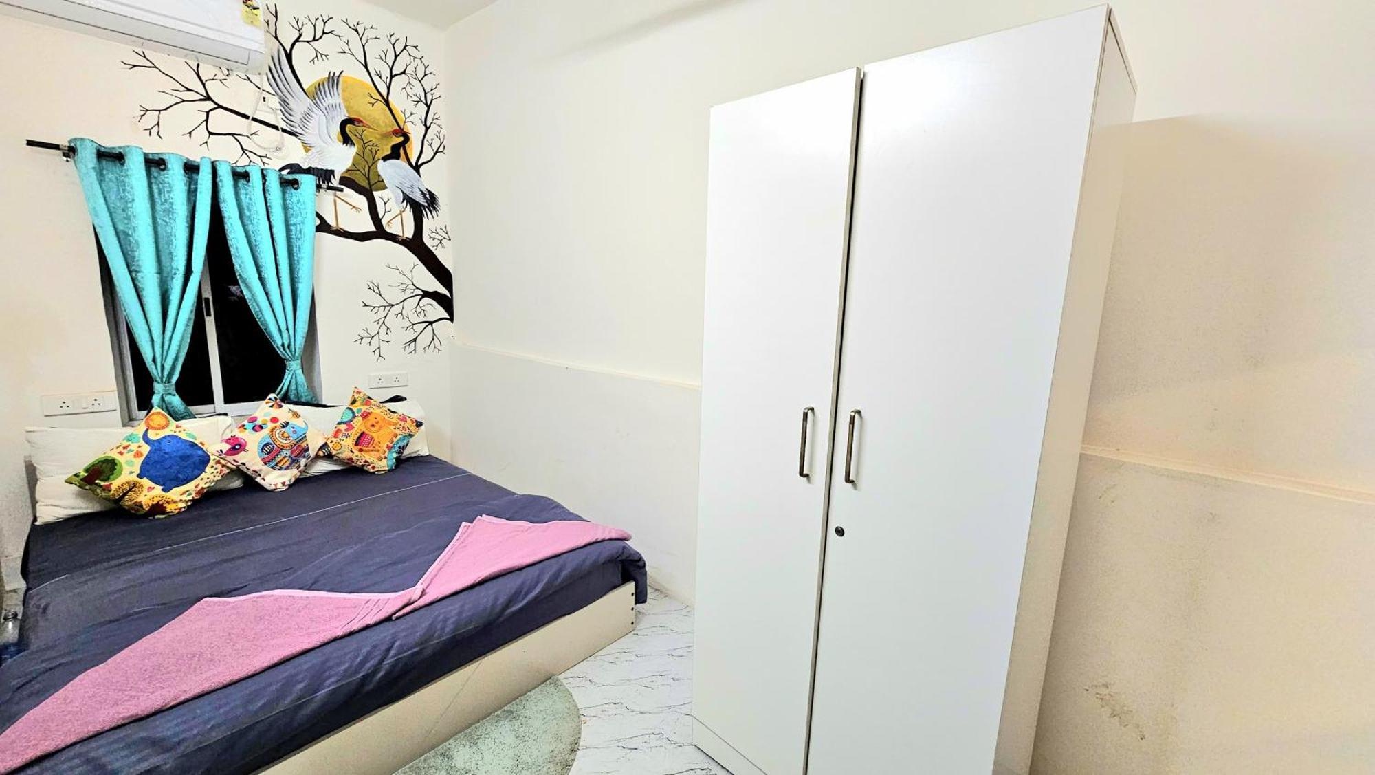 ורנאסי Elephant House - Boutique Stays מראה חיצוני תמונה