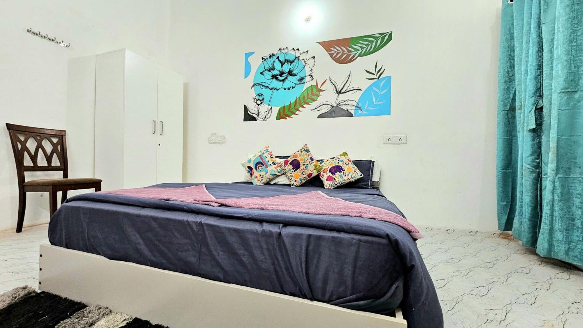 ורנאסי Elephant House - Boutique Stays מראה חיצוני תמונה