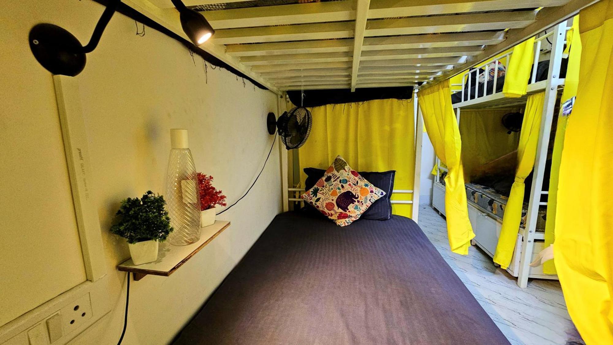 ורנאסי Elephant House - Boutique Stays מראה חיצוני תמונה