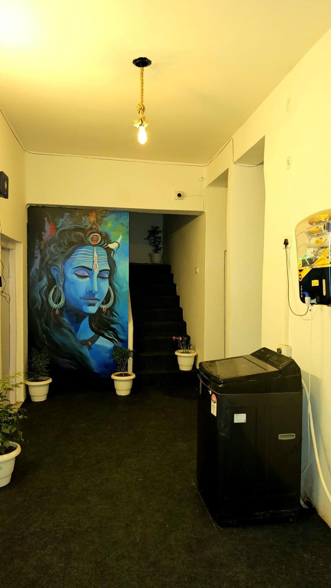 ורנאסי Elephant House - Boutique Stays מראה חיצוני תמונה